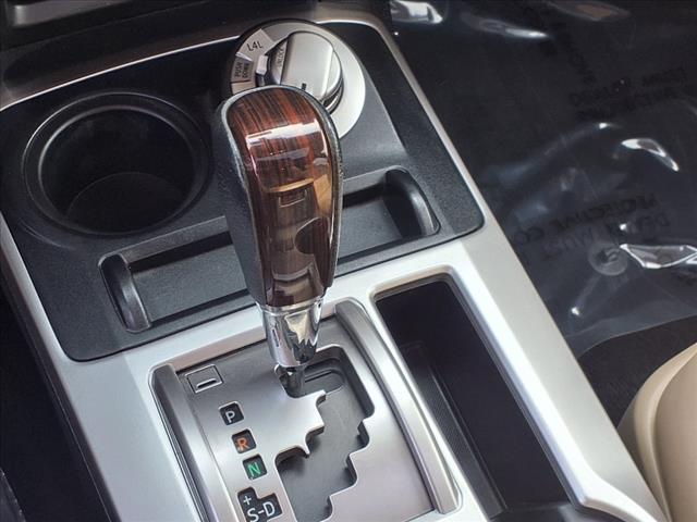 2014 Toyota 4Runner Limited - Photo 14