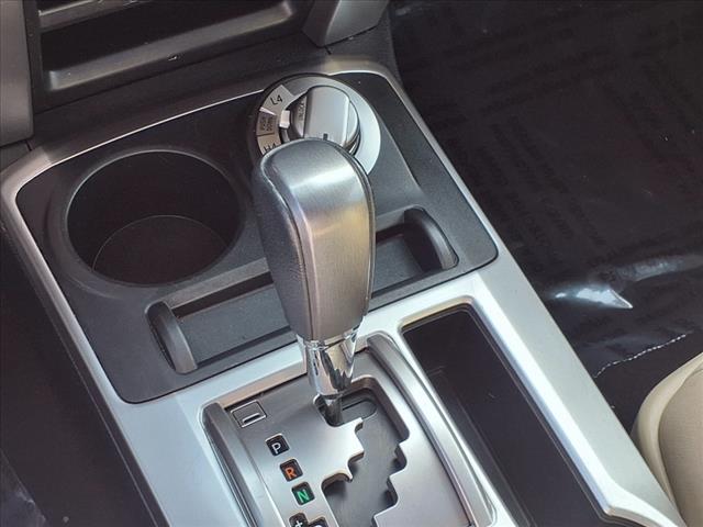 2022 Toyota 4Runner SR5 Premium - Photo 14