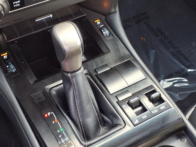 2021 Lexus GX 460 Base - Photo 14