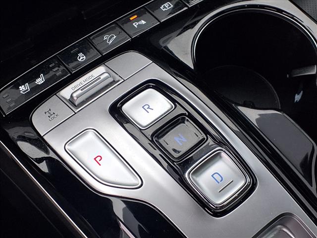 2022 Hyundai TUCSON Hybrid Limited - Photo 14