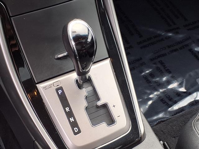 2013 Hyundai ELANTRA Limited - Photo 14