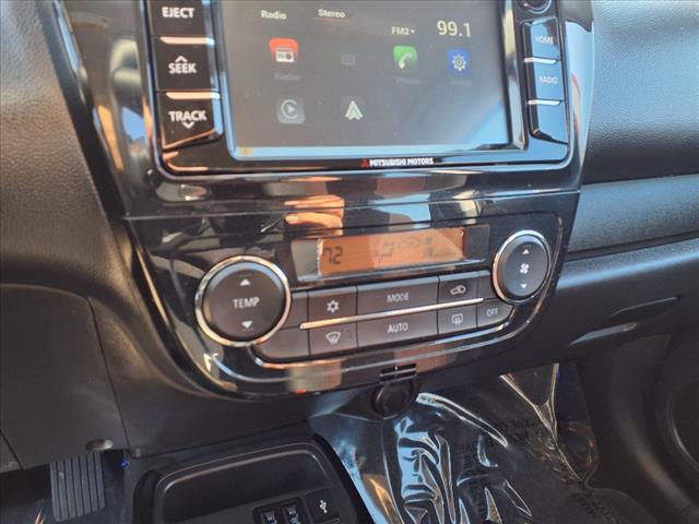 2020 Mitsubishi Mirage G4 LE - Photo 14