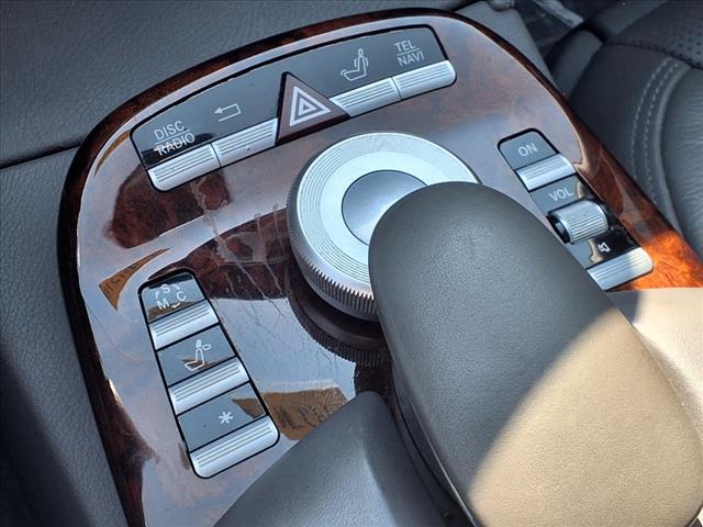 2009 Mercedes-Benz S-Class S 63 AMG - Photo 14