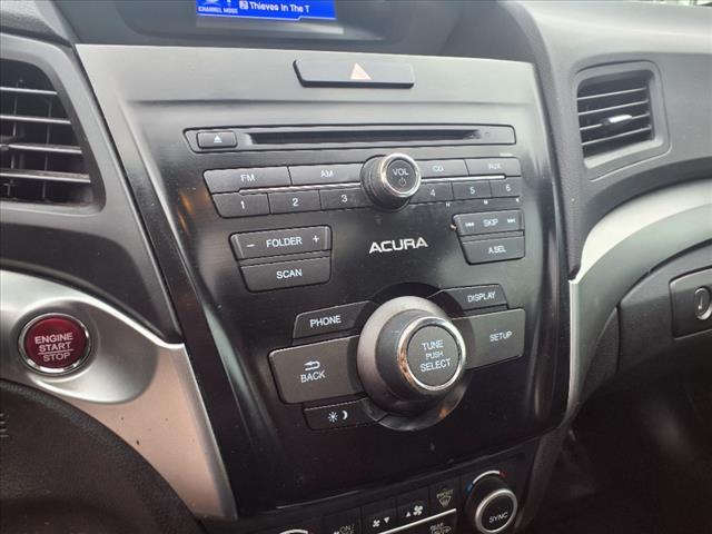 2016 Acura ILX 2.4L - Photo 15