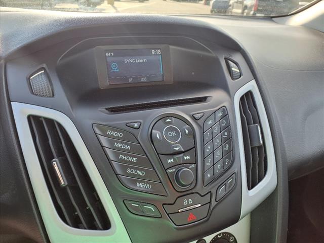 2014 Ford Focus SE - Photo 15