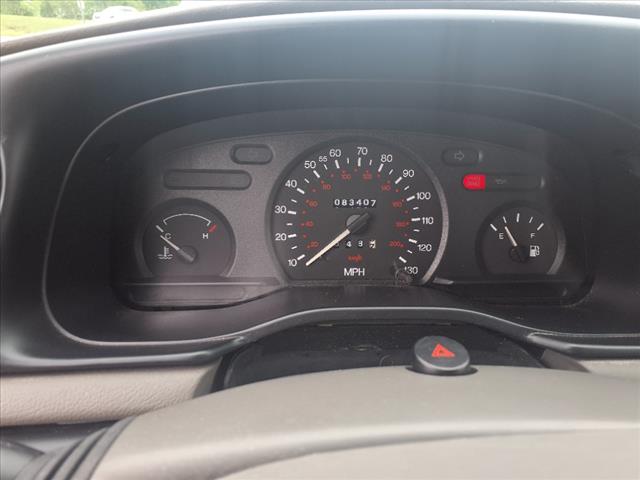 1999 Ford Contour LX - Photo 15