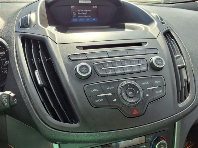 2017 Ford Escape SE - Photo 15