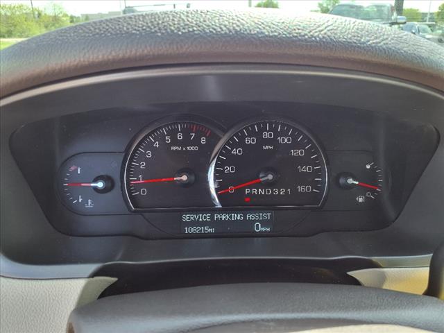 2007 Cadillac DTS Luxury I - Photo 15