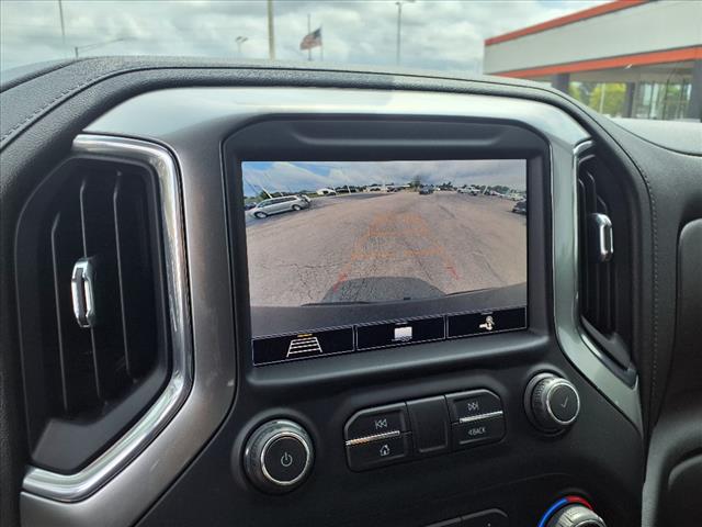 2020 Chevrolet Silverado 1500 RST - Photo 15