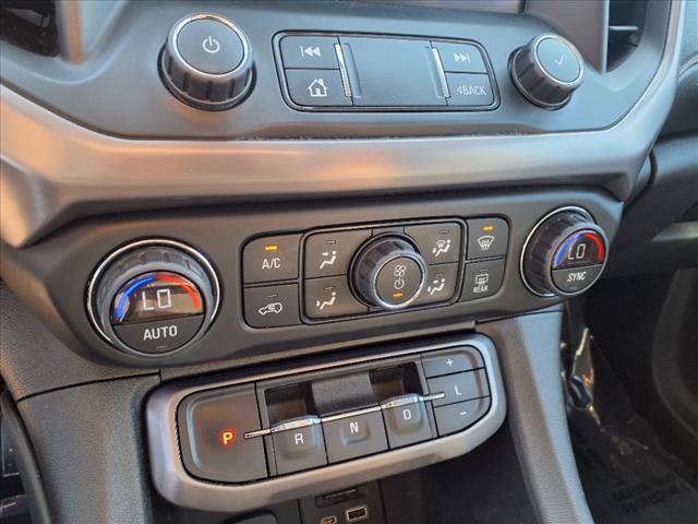 2021 GMC Acadia AT4 - Photo 15