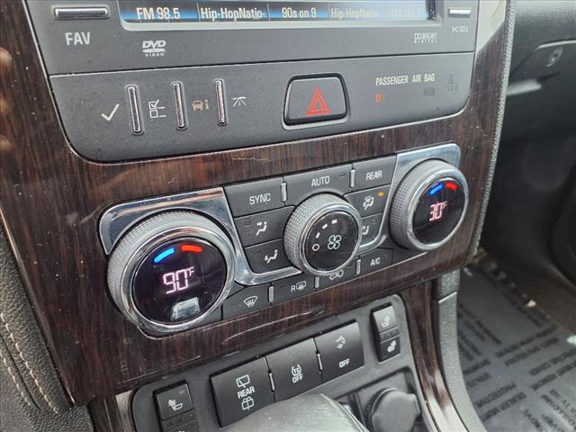 2015 Chevrolet Traverse LT - Photo 15