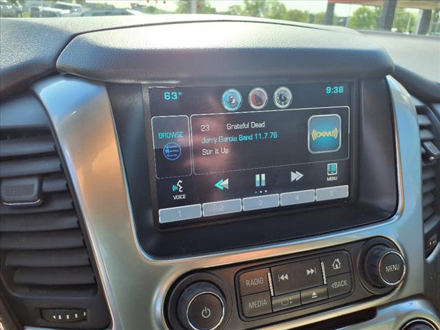 2015 Chevrolet Tahoe LTZ - Photo 15
