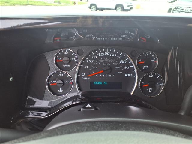 2020 GMC Savana 2500 - Photo 15