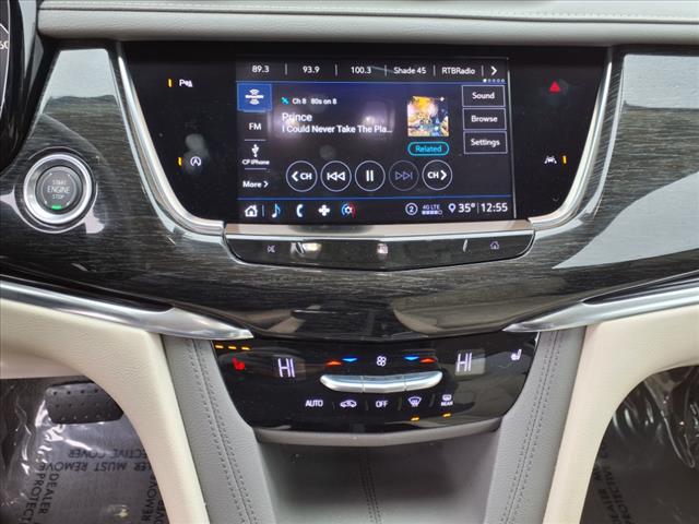 2020 Cadillac XT6 Premium Luxury - Photo 15