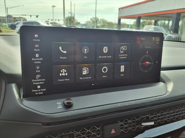 2023 Honda Accord Hybrid Sport-L - Photo 15