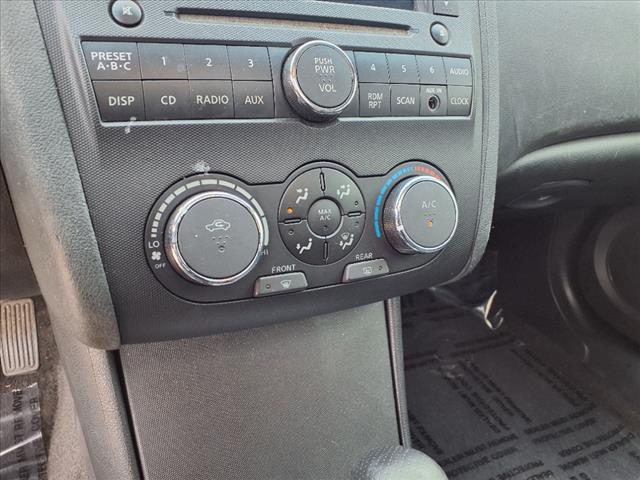 2008 Nissan Altima 2.5 S - Photo 15