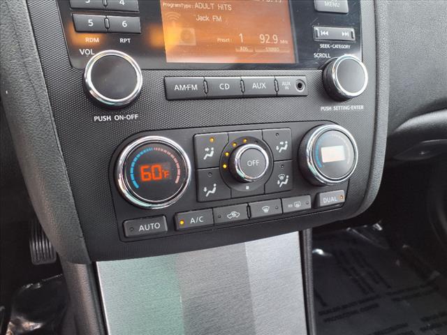 2011 Nissan Altima 2.5 SL - Photo 15