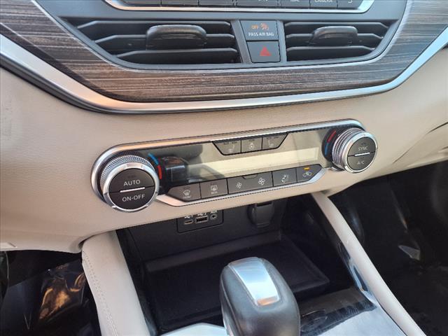 2021 Nissan Altima 2.5 SL - Photo 15