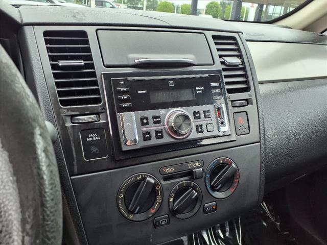 2008 Nissan Versa  - Photo 15