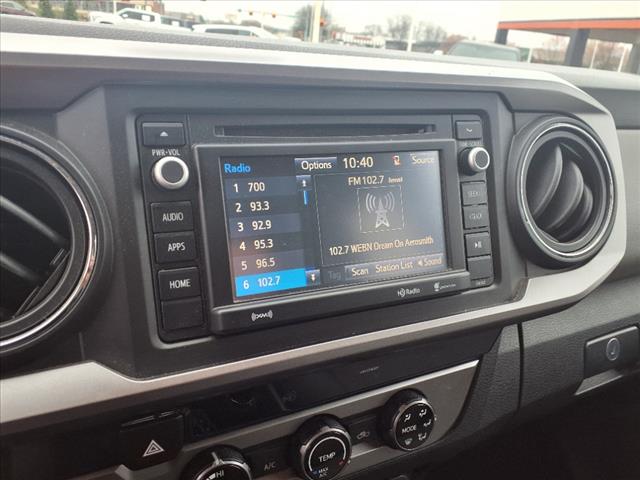 2016 Toyota Tacoma SR5 4x2 - Photo 15