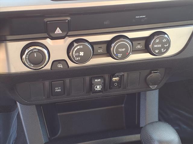 2019 Toyota Tacoma SR5 V6 - Photo 15