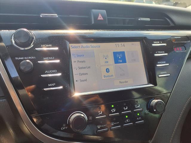 2019 Toyota Camry LE - Photo 15