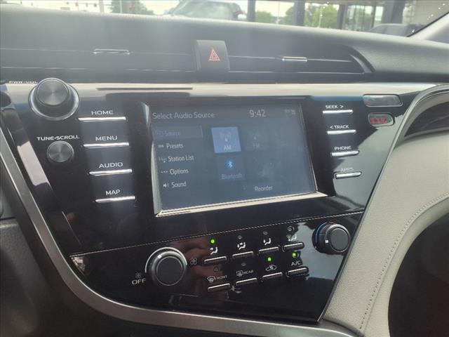 2019 Toyota Camry LE - Photo 15