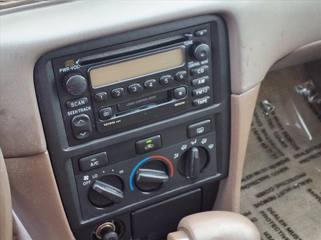 2001 Toyota Camry  - Photo 15
