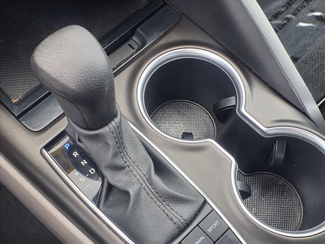 2023 Toyota Camry LE - Photo 15