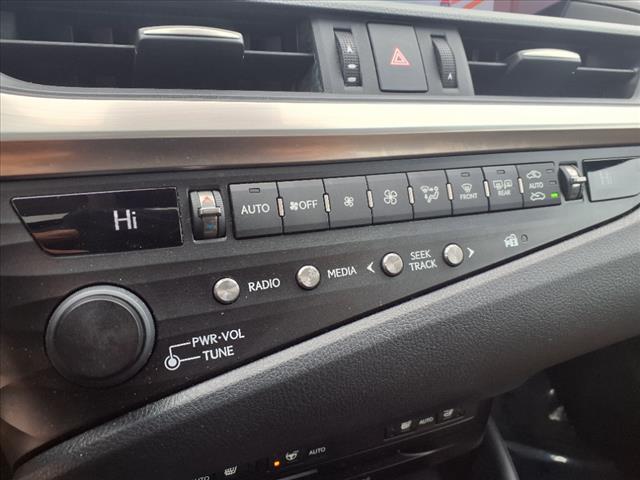 2019 Lexus ES 350 Base - Photo 15