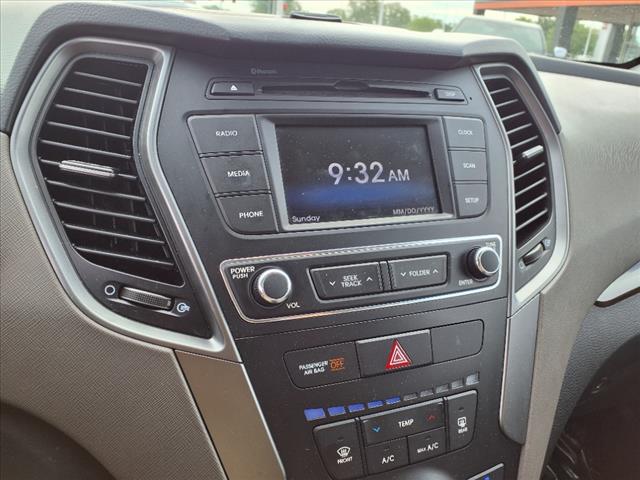 2018 Hyundai SANTA FE Sport 2.4L - Photo 15
