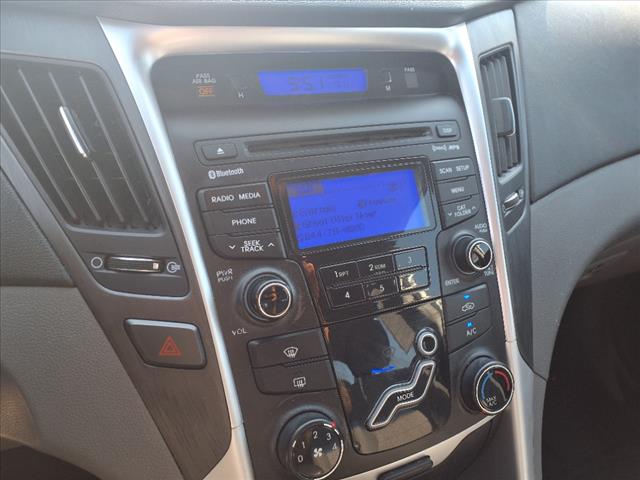 2012 Hyundai SONATA GLS - Photo 15