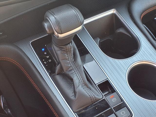 2021 Toyota Sienna XSE 7-Passenger - Photo 15