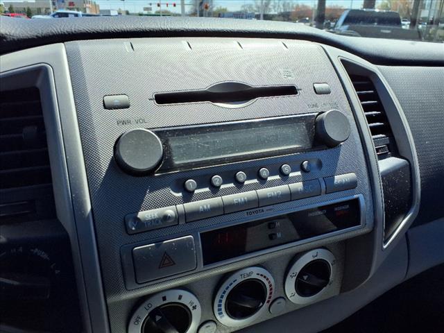 2008 Toyota Tacoma V6 - Photo 15