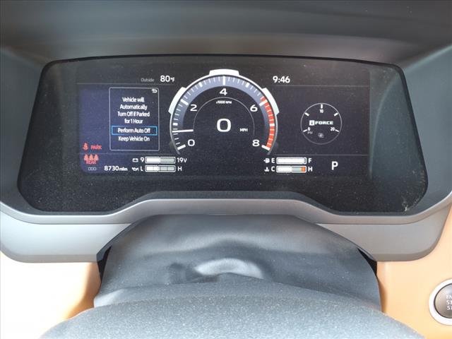 2024 Toyota Tundra 1794 Edition - Photo 15