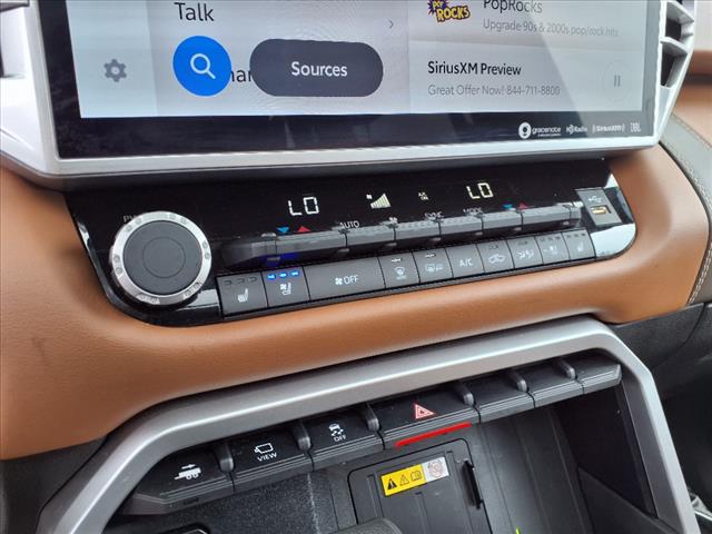 2023 Toyota Tundra 1794 Edition HV - Photo 15
