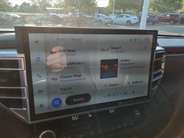 2022 Toyota Tundra Platinum - Photo 15