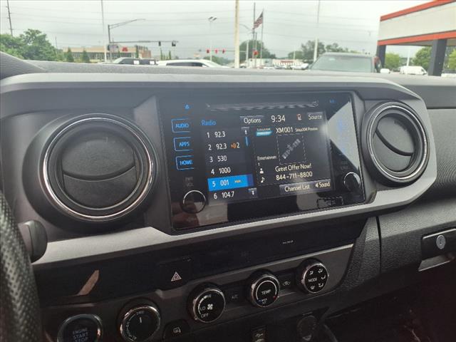 2016 Toyota Tacoma TRD Sport - Photo 15