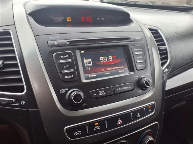 2015 Kia Sorento LX - Photo 15