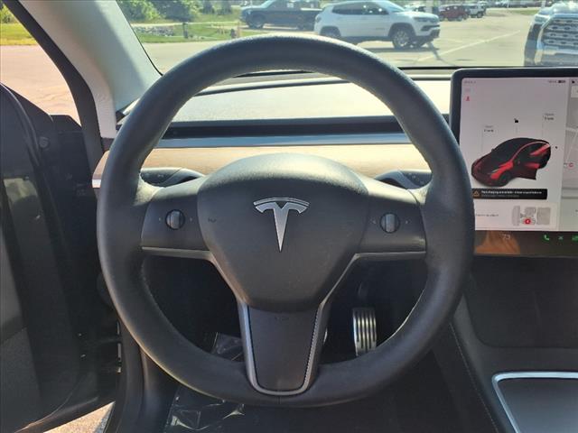 2021 Tesla Model Y Long Range - Photo 15