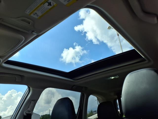 2019 Subaru Forester Limited - Photo 15