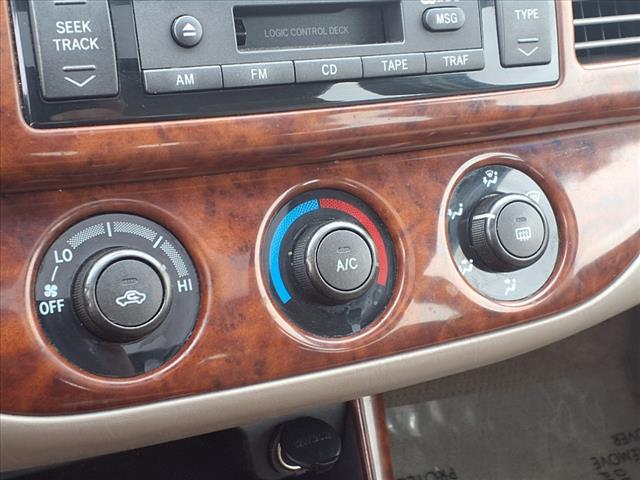 2004 Toyota Camry  - Photo 15