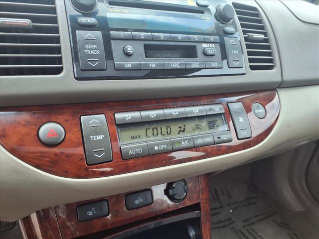 2005 Toyota Camry XLE V6 - Photo 15
