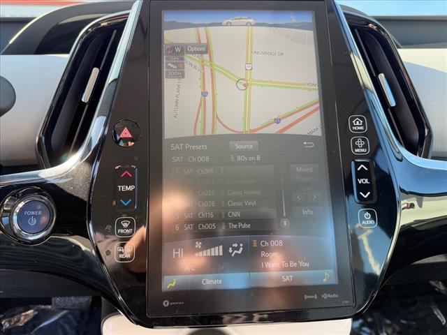 2019 Toyota Prius Prime Premium - Photo 15