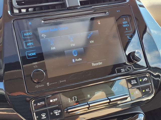 2017 Toyota Prius Four - Photo 15