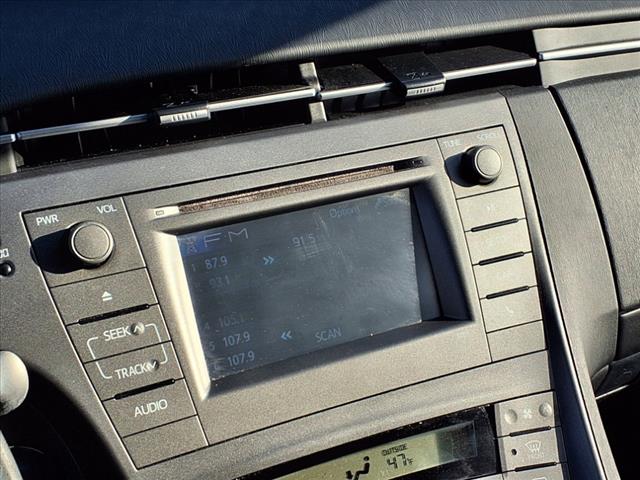 2013 Toyota Prius Four - Photo 15