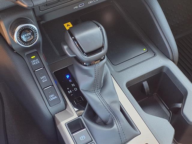2024 Toyota Land Cruiser Base - Photo 15