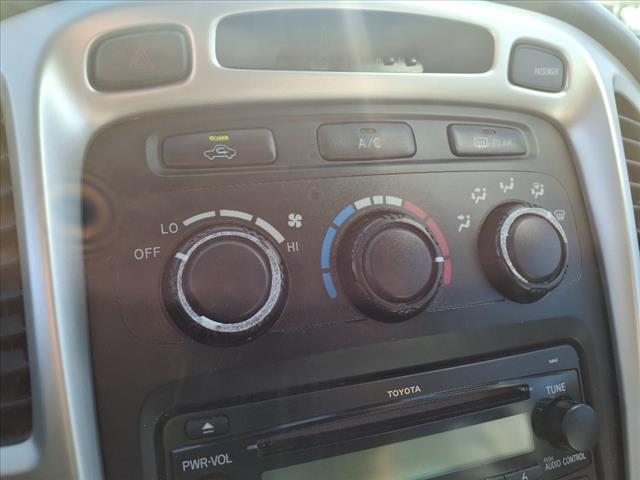 2005 Toyota Highlander V6 - Photo 15