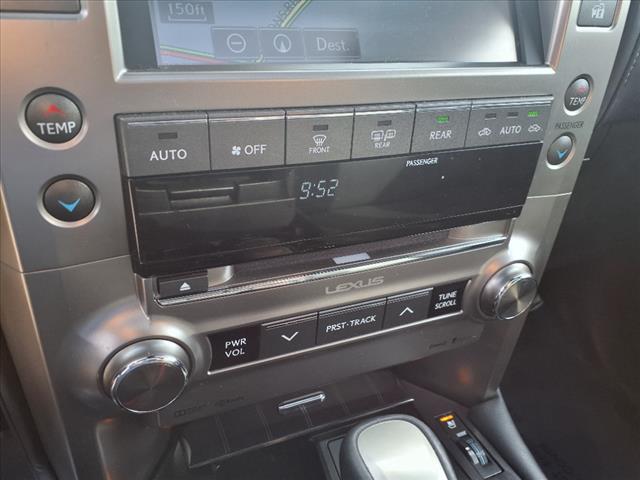 2021 Lexus GX 460 Base - Photo 15