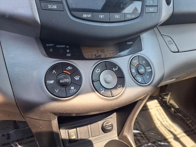 2008 Toyota RAV4 Limited - Photo 15